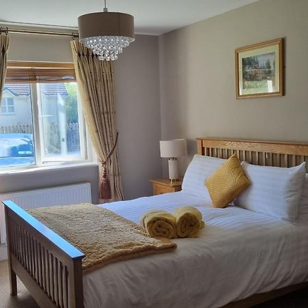 2 Bedroomed Ground Floor Apartment Kenmare Exterior foto
