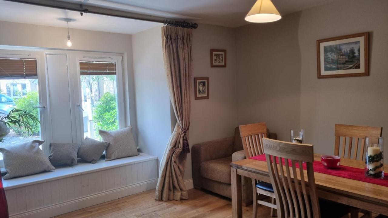 2 Bedroomed Ground Floor Apartment Kenmare Exterior foto
