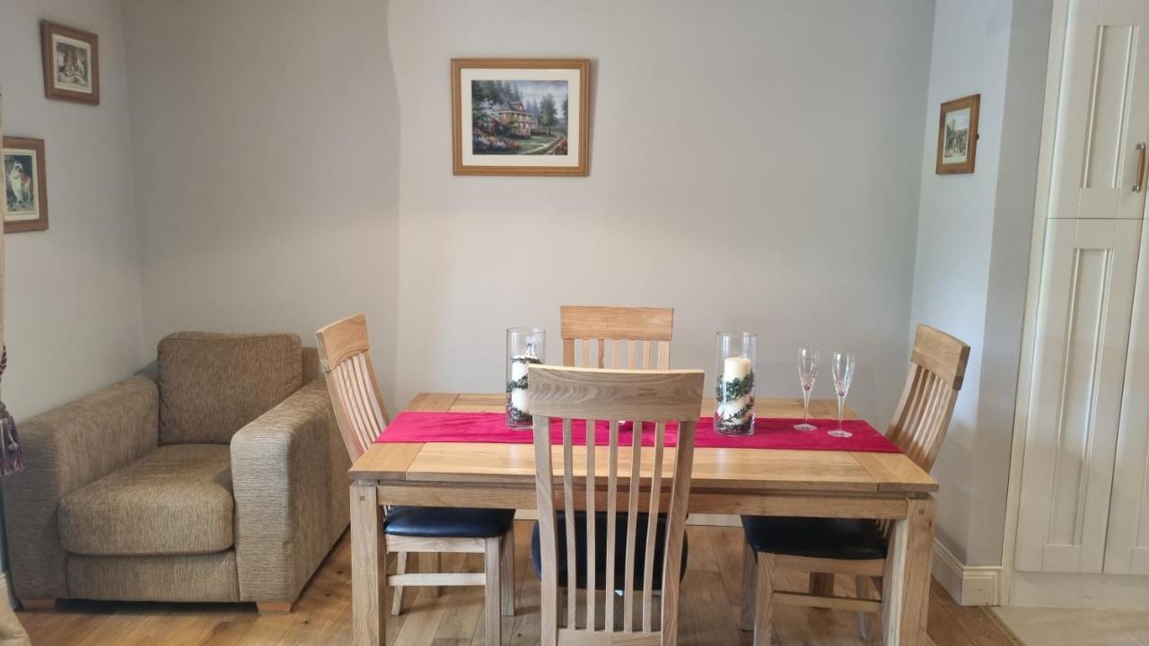 2 Bedroomed Ground Floor Apartment Kenmare Exterior foto